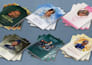 elegant funeral program booklet obituary memorial service
